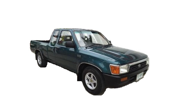 LN85/90 1988-1997